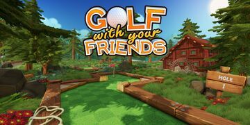 Golf With Your Friends test par Nintendo-Town Golf With Your Friends test par Nintendo-Town