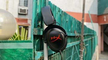 Anlisis HyperX Cloud Core