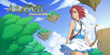Ara Fell Enhanced Edition testé par Nintendo-Town Ara Fell Enhanced Edition testé par Nintendo-Town