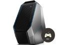 Alienware Area 51 test par Les Numériques Alienware Area 51 test par Les Numériques