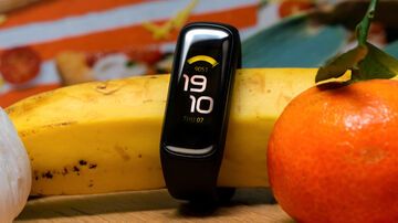 Samsung Galaxy Fit 2 test par AndroidPit Samsung Galaxy Fit 2 test par AndroidPit