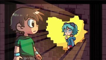 Scott Pilgrim vs. The World: The Game reviewed by Windows Central