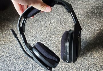 Astro Gaming A50 reviewed by Android Central