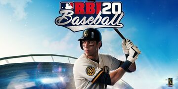 R.B.I. Baseball 20 test par Nintendo-Town