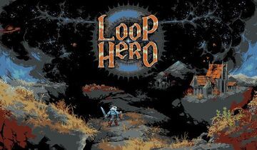 Test Loop Hero