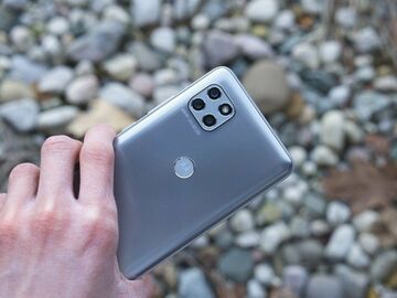 Motorola One test par Android Central Motorola One test par Android Central