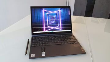 Lenovo Yoga Duet 7 13IML05 im Test: 1 Bewertungen, erfahrungen, Pro und Contra