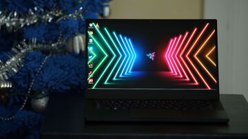 Razer Blade Stealth test par TechRadar