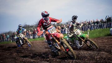 Test MXGP 2020 Test MXGP 2020