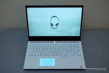 Alienware Area-51m R2 Review : List of Ratings, Pros and Cons