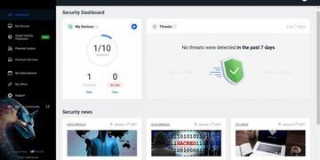 Bitdefender Total Security test par MobileTechTalk