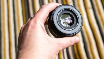 Canon RF 50mm Review