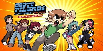 Scott Pilgrim vs. The World: The Game test par Geeko