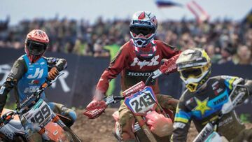 MXGP 2020 test par Push Square