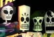 Grim Fandango Remastered test par GameHope Grim Fandango Remastered test par GameHope