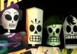 Grim Fandango Remastered test par GameHope