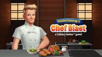 Gordon Ramsay Chef Blast im Test: 1 Bewertungen, erfahrungen, Pro und Contra