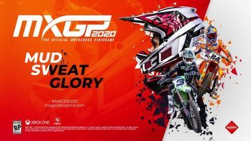 MXGP 2020 test par SuccesOne