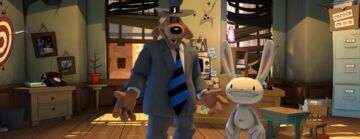 Sam & Max Save The World Remastered reviewed by ZTGD