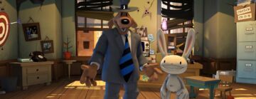 Sam & Max Save The World Remastered test par ZTGD