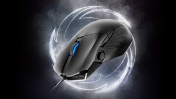 Anlisis Asus ROG Chakram Core