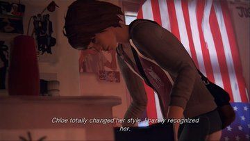 Test Life Is Strange 