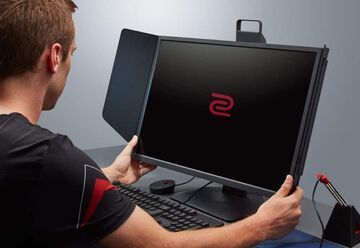 Zowie XL2546 Review: 6 Ratings, Pros and Cons