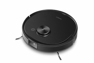 Ecovacs Deebot Ozmo T8 reviewed by L&B Tech