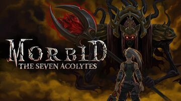 Test Morbid: The Seven Acolytes 