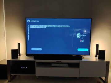 Philips Play Bar im Test: 1 Bewertungen, erfahrungen, Pro und Contra