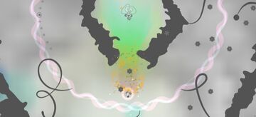 PixelJunk Eden 2 test par 4players