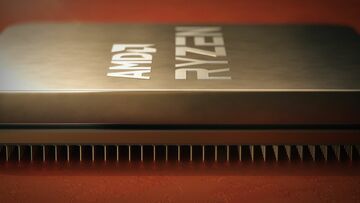 AMD Ryzen 7 5800X test par Chip.de