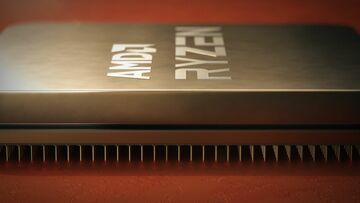 AMD Ryzen 7 5800X testé par Chip.de AMD Ryzen 7 5800X testé par Chip.de