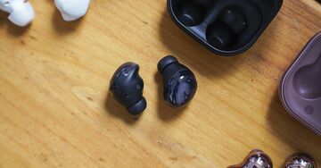 Samsung Galaxy Buds Pro reviewed by The Verge