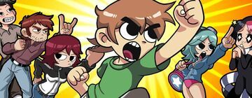 Scott Pilgrim vs. The World: The Game test par Switch-Actu