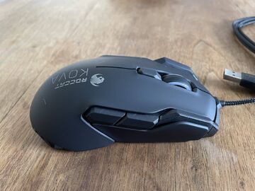 Roccat Kova Aimo test par LeCafeDuGeek Roccat Kova Aimo test par LeCafeDuGeek