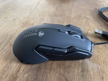 Roccat Kova Aimo test par LeCafeDuGeek