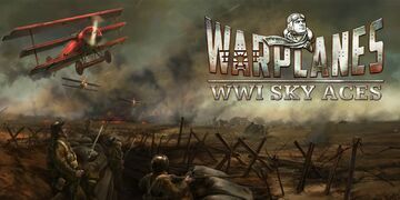 Warplanes WW1 Sky Aces im Test: 2 Bewertungen, erfahrungen, Pro und Contra