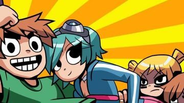 Scott Pilgrim vs. The World: The Game reviewed by Push Square