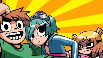 Scott Pilgrim vs. The World: The Game test par Push Square Scott Pilgrim vs. The World: The Game test par Push Square