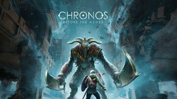 Chronos Before The Ashes test par BagoGames