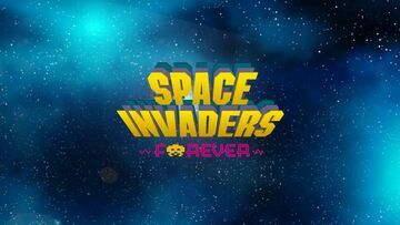 Space Invaders Forever test par BagoGames Space Invaders Forever test par BagoGames