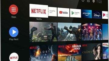 TCL  50P818 Review