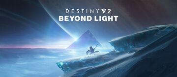 Destiny 2: Beyond light reviewed by wccftech
