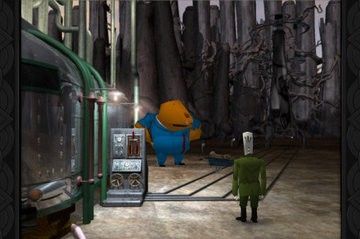Grim Fandango Remastered test par DigitalTrends Grim Fandango Remastered test par DigitalTrends