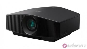 Sony VPL-VW790ES Review: 1 Ratings, Pros and Cons