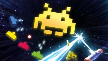 Space Invaders Forever test par PXLBBQ