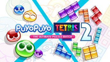 Puyo Puyo Tetris 2 test par PXLBBQ