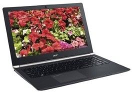 Acer Aspire V15 Nitro Black Edition test par ComputerShopper