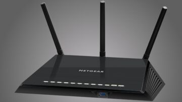 Netgear R6400 Review: 1 Ratings, Pros and Cons